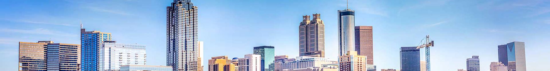 Atlanta Georgia